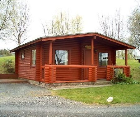 Ferienwohnung Fram Park Morpeth Exterior foto