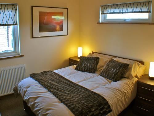 Ferienwohnung Fram Park Morpeth Exterior foto