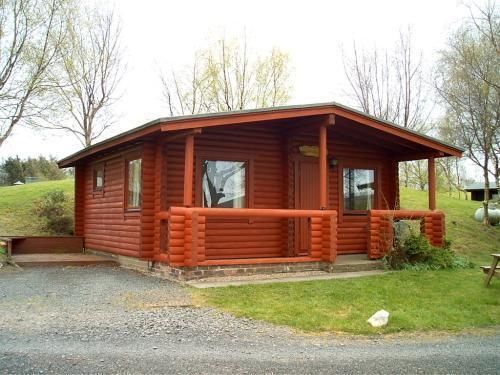 Ferienwohnung Fram Park Morpeth Exterior foto